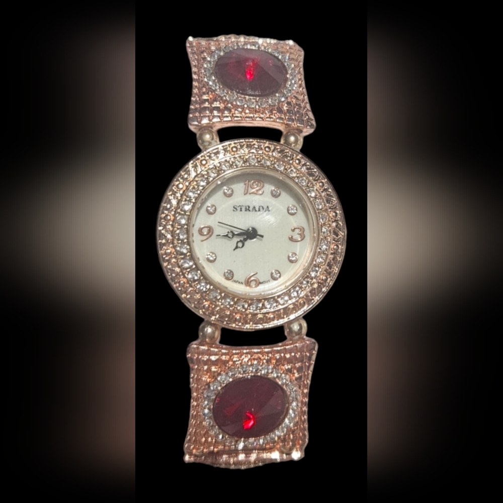 Strada Wrist Watch